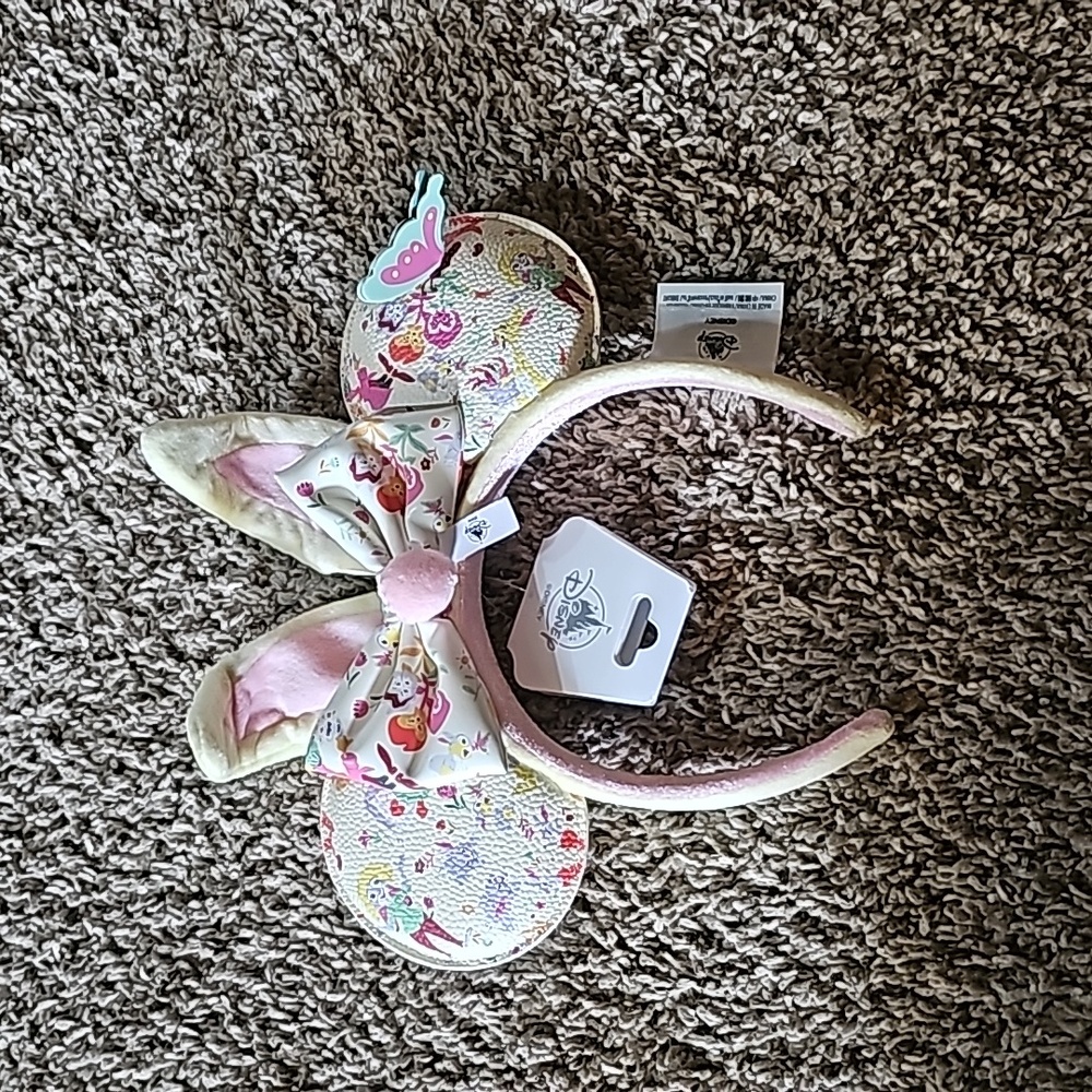 Disney Ears